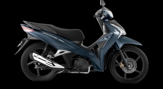 TOP 10 xe số đáng mua nhất trong tầm giá dưới 30 triệu đồng